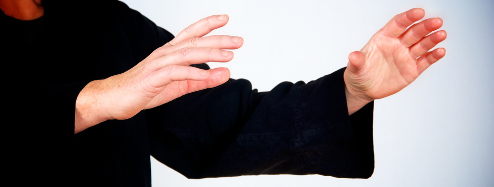 Qigong