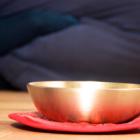 Zazenkai mit Zen Meister Johannes Fischer