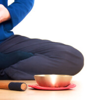 Zazen – Die Praxis des Zen