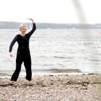 Aufbaukurs „Stressbewältigung mit Hilfe von Qigong“