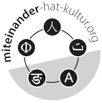 Miteinander hat Kultur